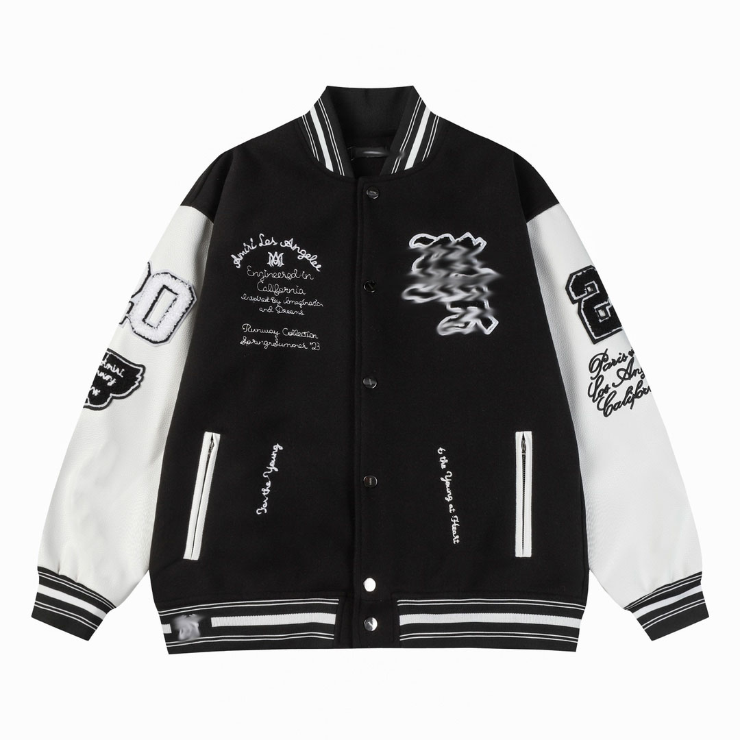 amr bomber jackets - amr102