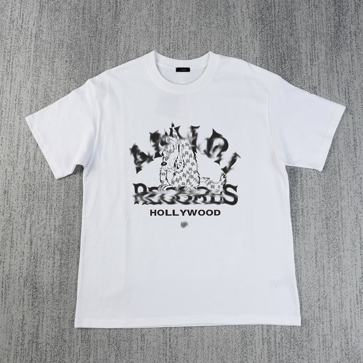 amr tees - amr325