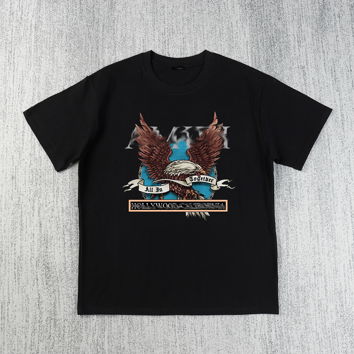 amr tees - amr331