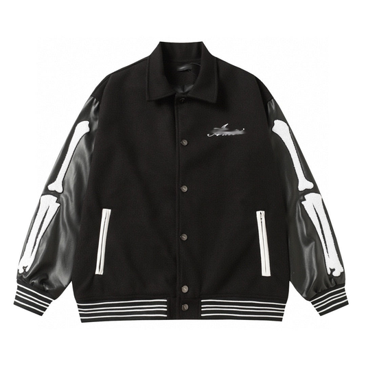 AMR Bomber Jackets - AMR100