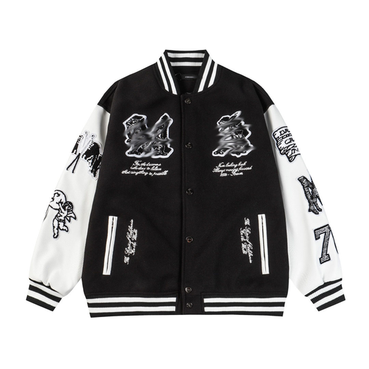 AMR Bomber Jackets - AMR101