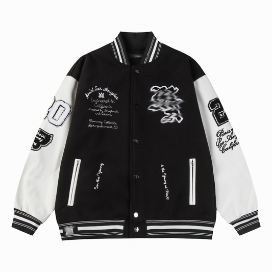 AMR Bomber Jackets - AMR102