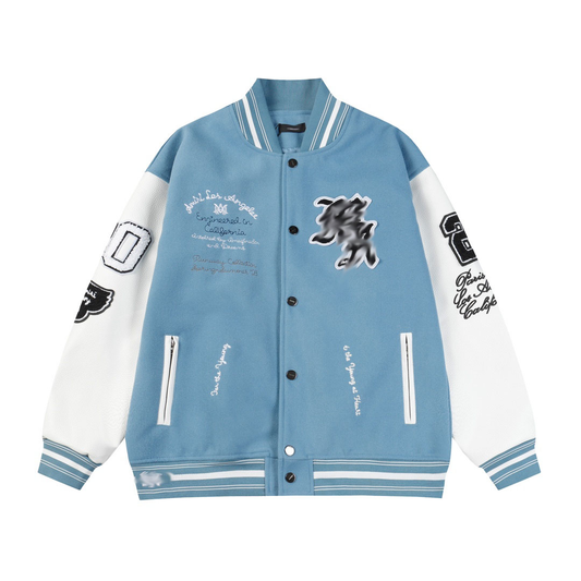 AMR Bomber Jackets - AMR103