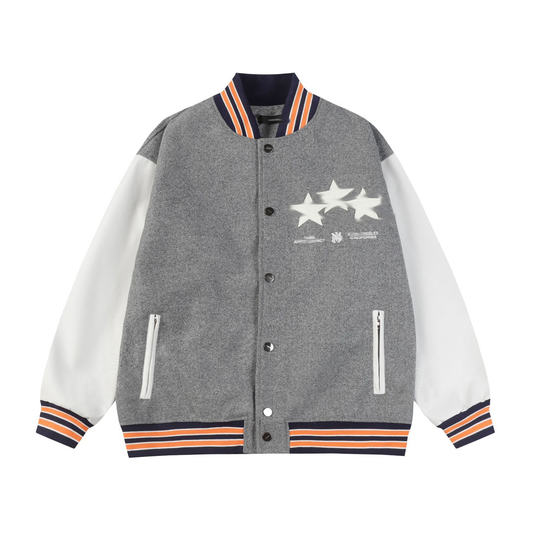AMR Bomber Jackets - AMR109
