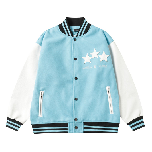 AMR Bomber Jackets - AMR110