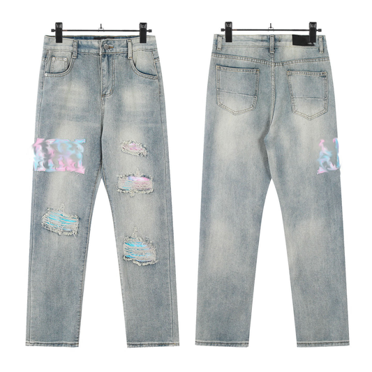 AMR Jeans - AMR201