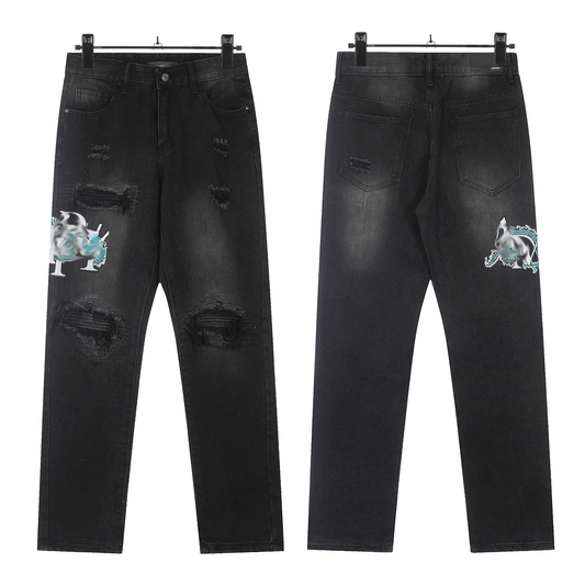 AMR Jeans - AMR211