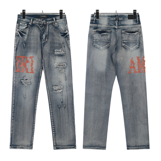AMR Jeans - AMR221