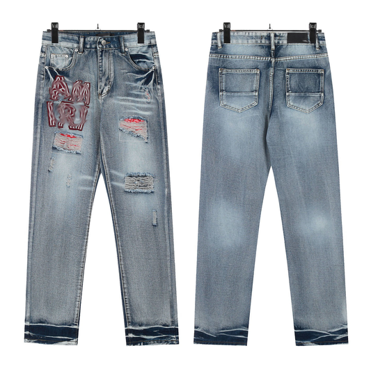 AMR Jeans - AMR224