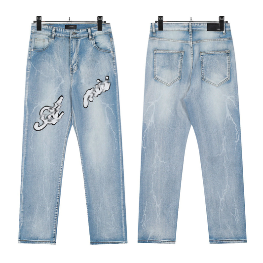 AMR Jeans - AMR228