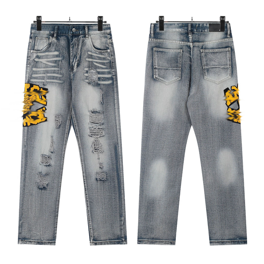 AMR Jeans - AMR230