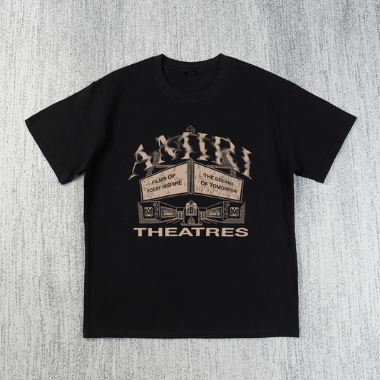AMR Tees - AMR308