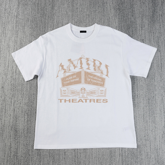 AMR Tees - AMR309
