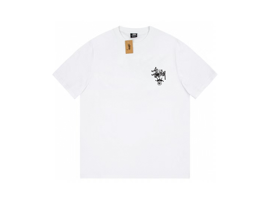 STS Tees - STS104