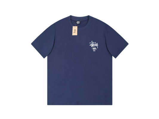 STS Tees - STS106