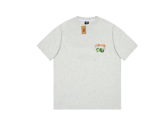 STS Tees - STS107