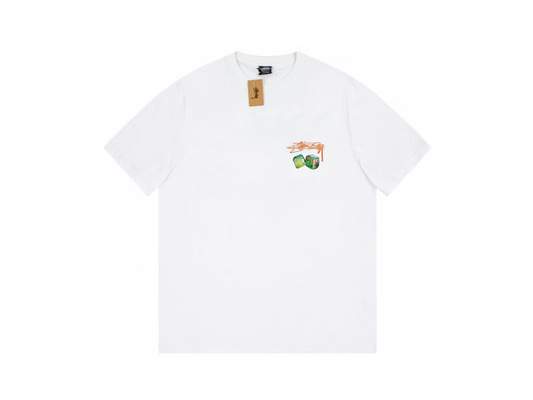 STS Tees - STS108