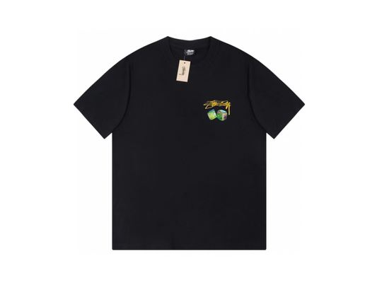 STS Tees - STS109