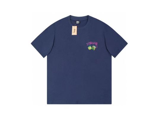 STS Tees - STS110